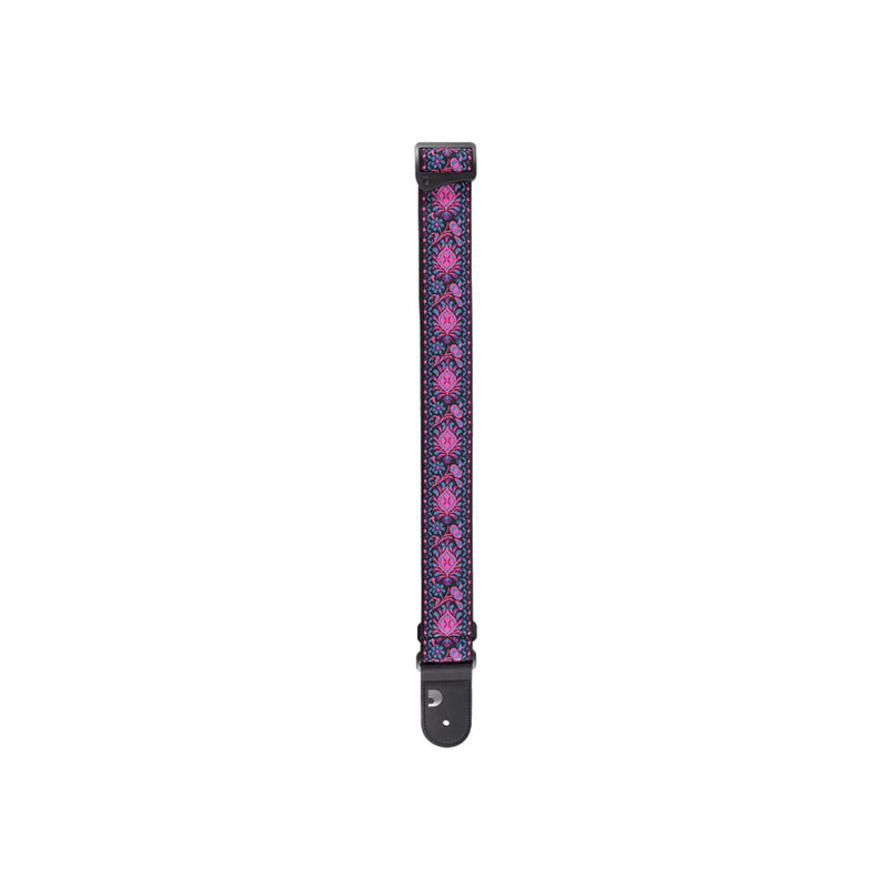 Correa para Guitarra D'addario Eco Guitar Straps 50RW11 - Outrun Woven Monterey