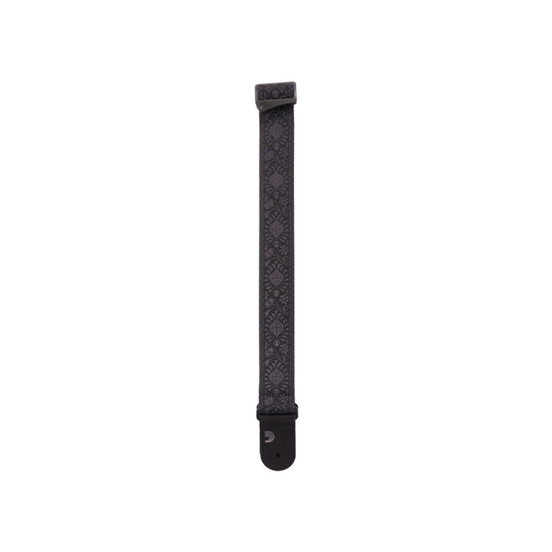 Correa para Guitarra D'addario Monterey Black 50TB01 - Black