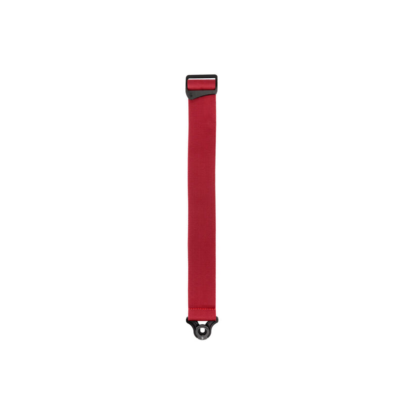 Correa para Guitarra D'addario Auto Lock PWSAL401 - Red