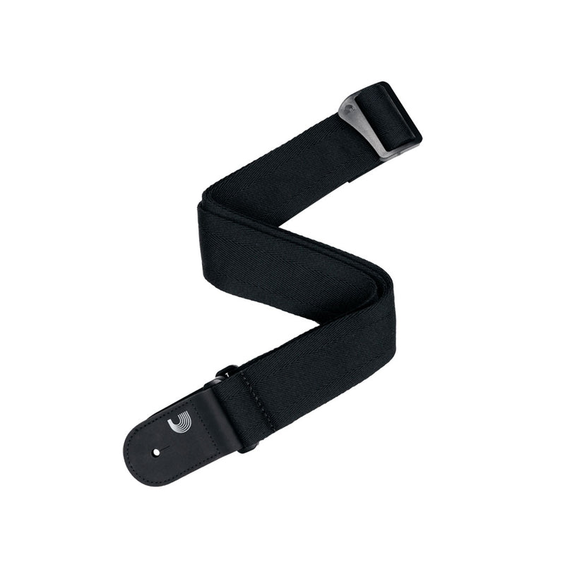 Correa para Guitarra D'addario Eco Guitar Straps 50RB00 - Red