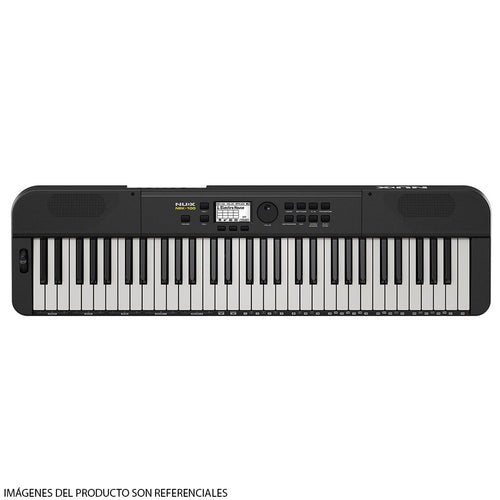 Teclado Portátil NUX NEK-100