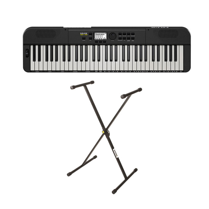 Pack de Teclado NUX NEK-100 (incluye soporte)