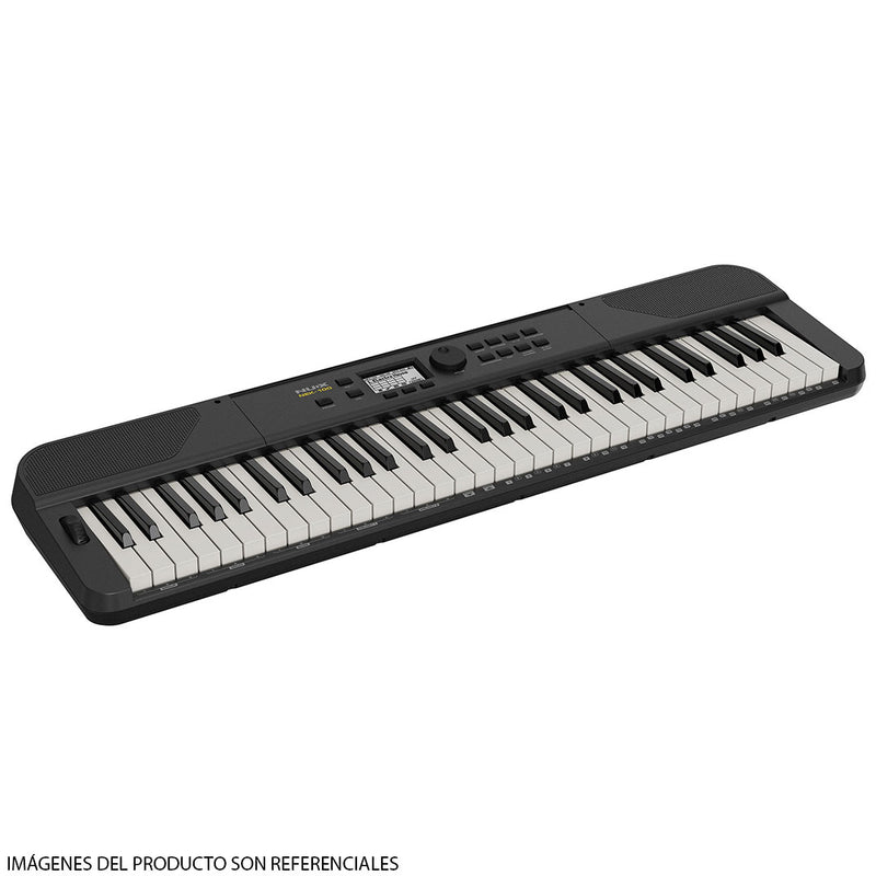 Teclado Portátil NUX NEK-100