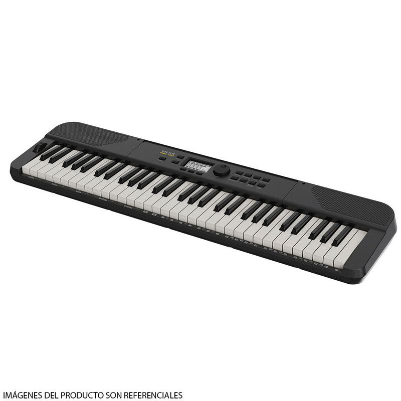 Teclado Portátil NUX NEK-100