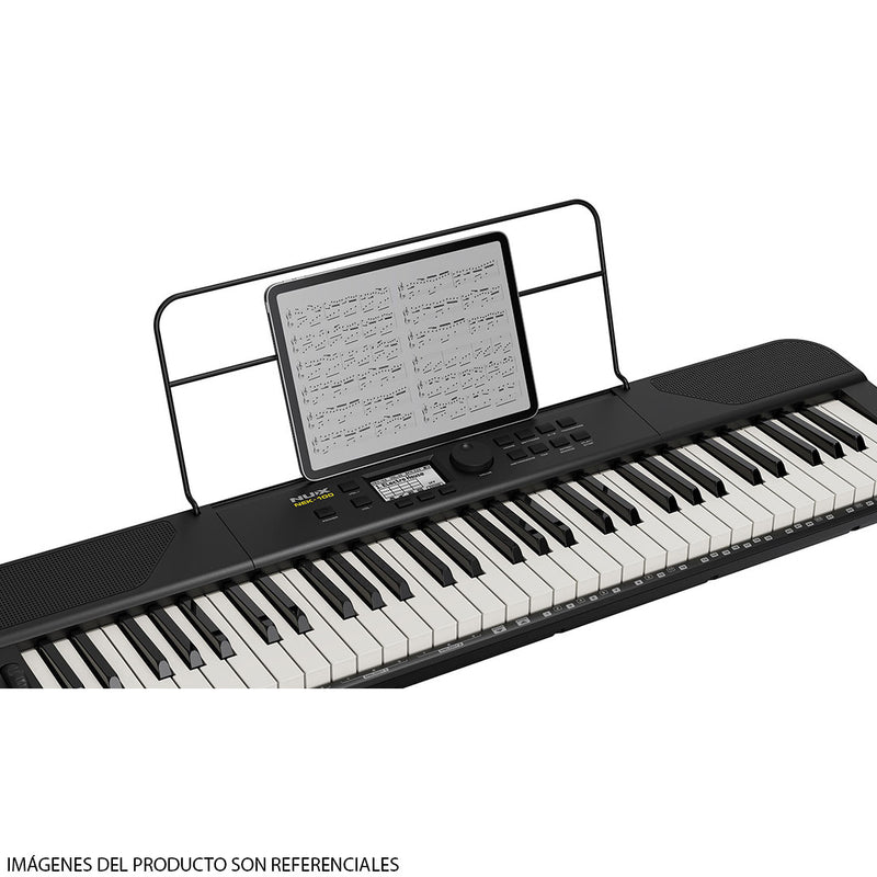 Teclado Portátil NUX NEK-100