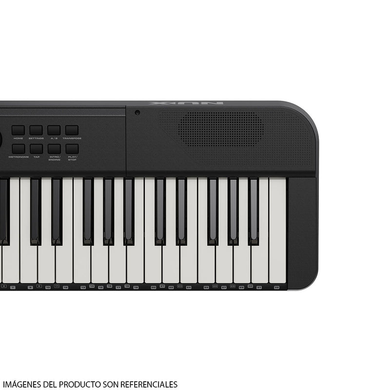 Teclado Portátil NUX NEK-100