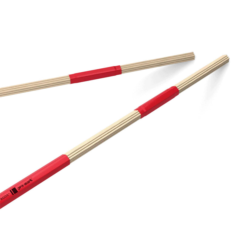 Rods para percusión Promark Cool Rods
