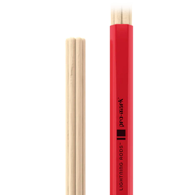 Rods para percusión Promark Lightning Rods