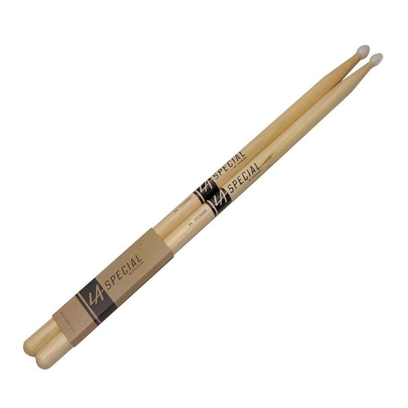 Baquetas Promark LA Special LA5AN con punta de Nylon
