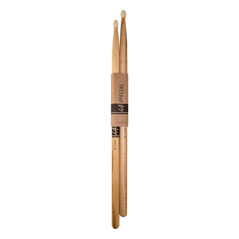Baquetas Promark LA Special 5B con punta de Nylon LA5BN