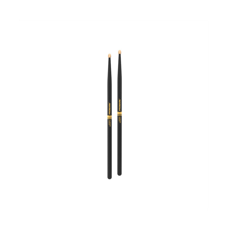 Baquetas Promark Rebound Active Grip 5A R5AAG