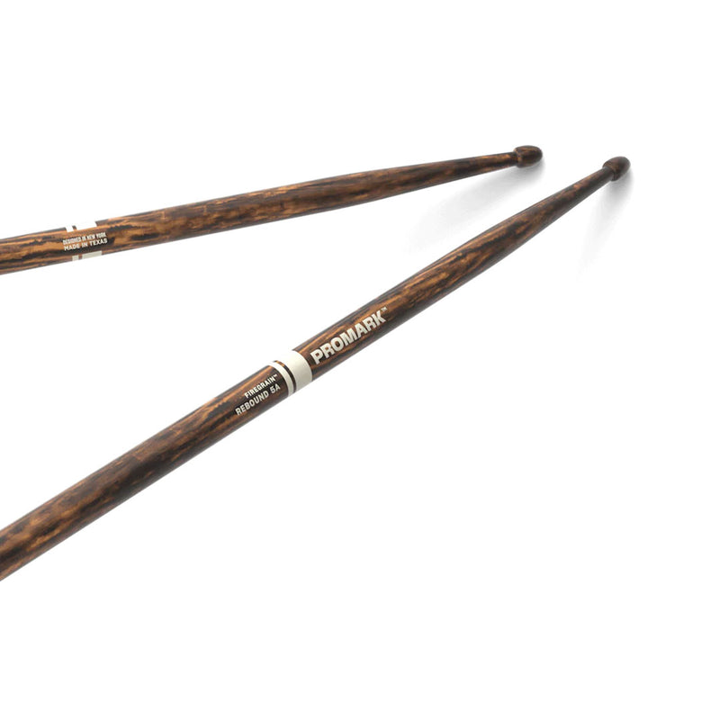 Baquetas Promark Rebound Fire Grain 5A R5AFG