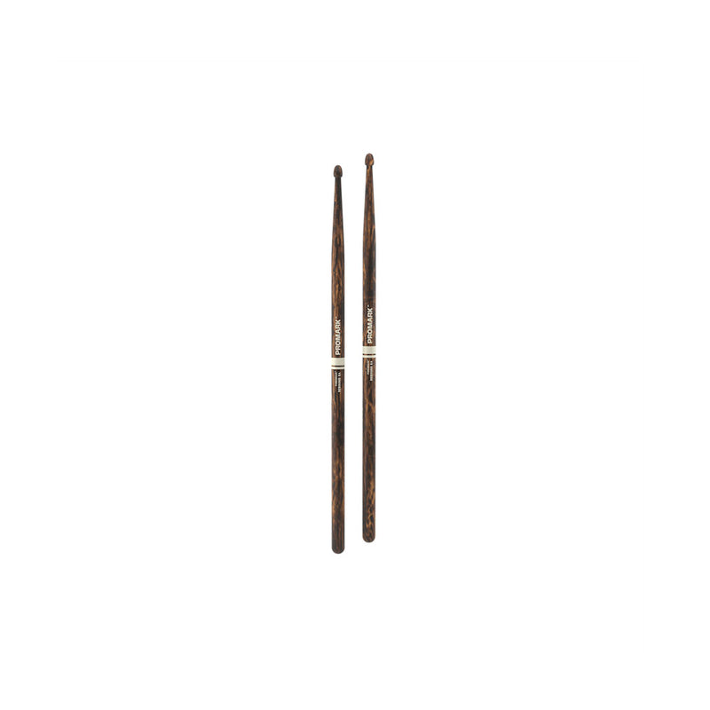 Baquetas Promark Rebound Fire Grain 5A R5AFG