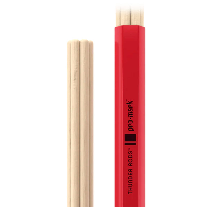Rods para percusión Promark Thunder Rods