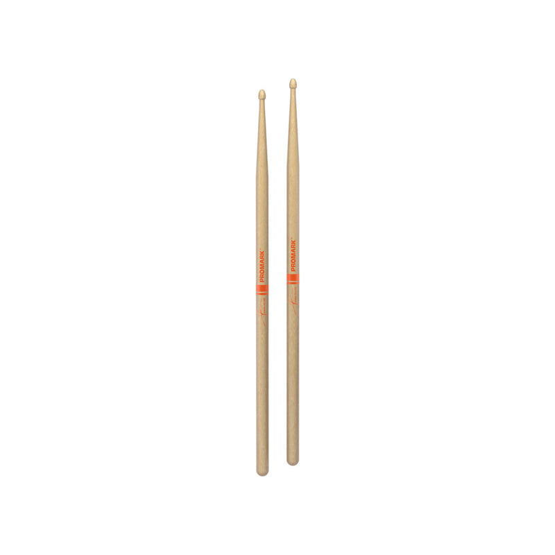 Baquetas Promark Anika Nilles RBANW - Lacquered Hickory