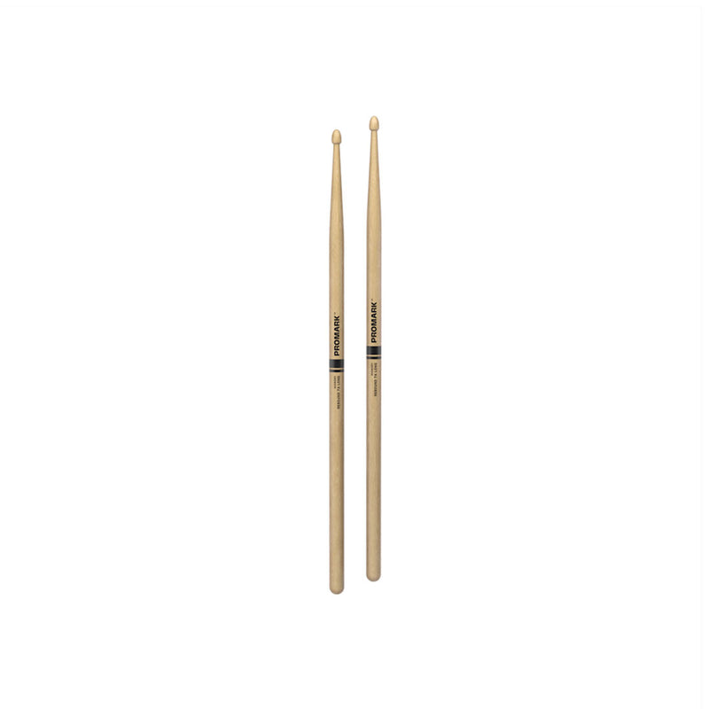 Baquetas Promark Rebound 7A RBH535LAW - Lacquered Hickory