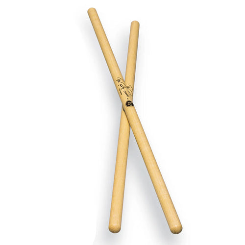 Baquetas para Timbales Latin Percusion Tito Puente LP656 de 15"