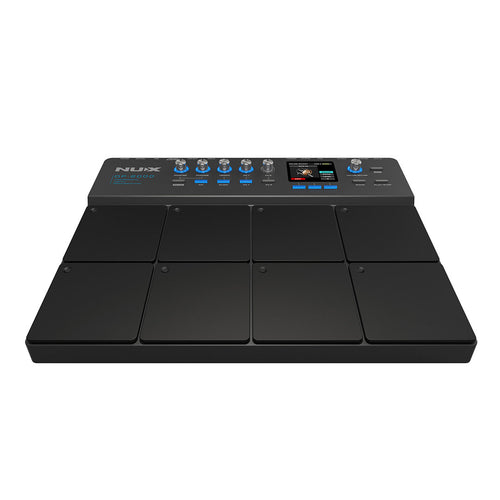Sample PAD Electrónico NUX DP-2000