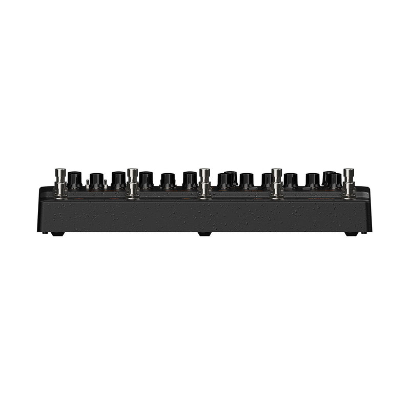 Pedalera Modelador NUX Trident NME-5