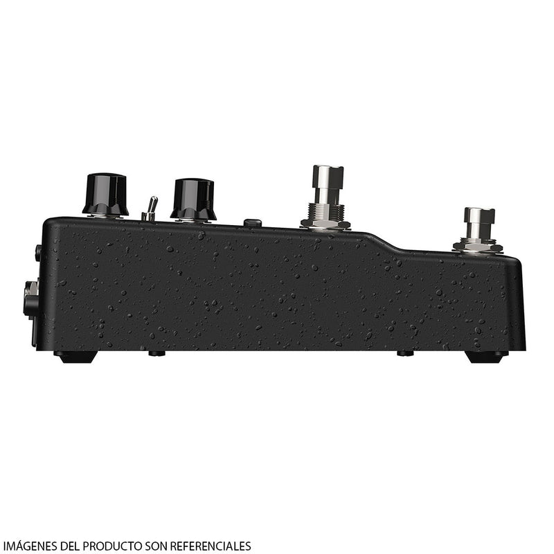 Pedalera Modelador NUX Trident NME-5