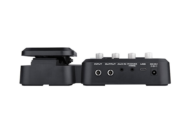 Pedalera Multiefecto NUX MG-101