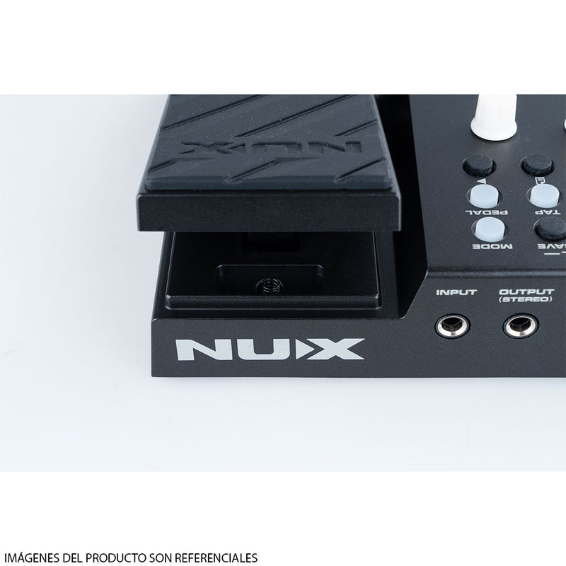 Pedalera Multiefecto NUX MG-300 MKII