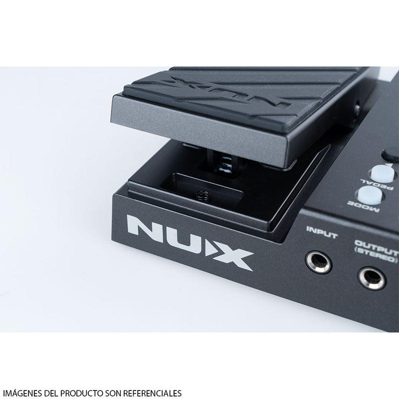 Pedalera Multiefecto NUX MG-300 MKII
