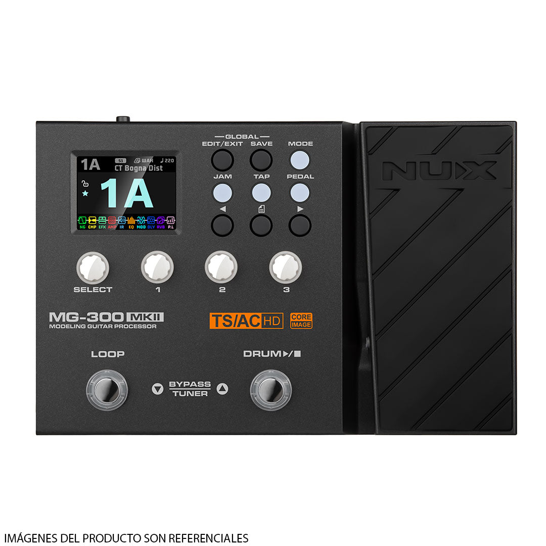 Cupon Navideño 2023 en Accesorios de Guitarra a 30%