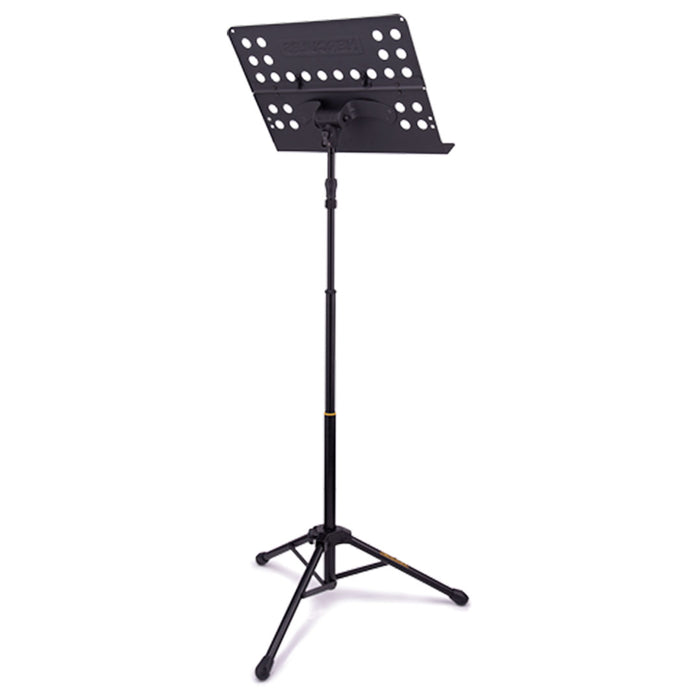 Soporte para Partitura Hercules BS418B PLUS