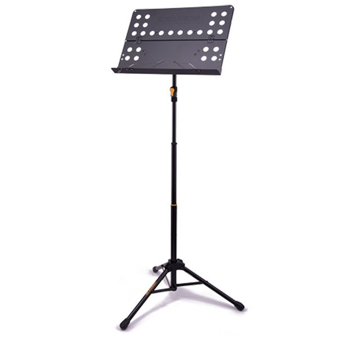 Soporte para Partitura Hercules BS418B PLUS