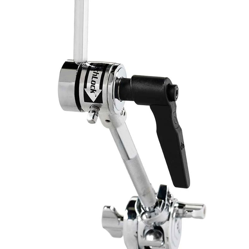 Soporte para Platillo DW Serie 9000 con Boom DWCP9700