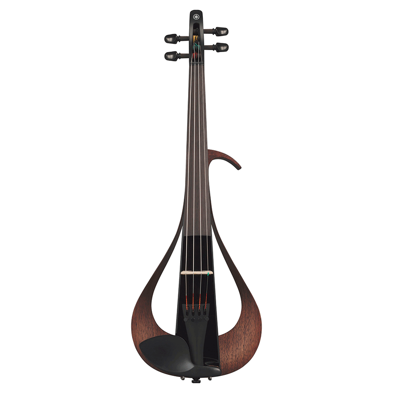 Violín Eléctrico Yamaha YEV104 - Black