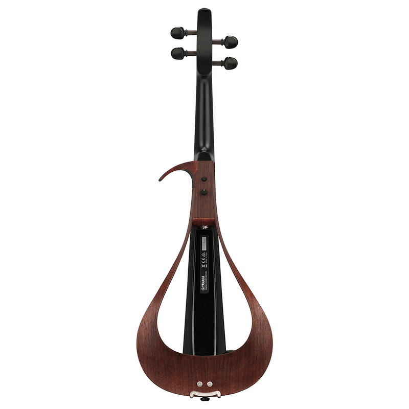 Violín Eléctrico Yamaha YEV104 - Black