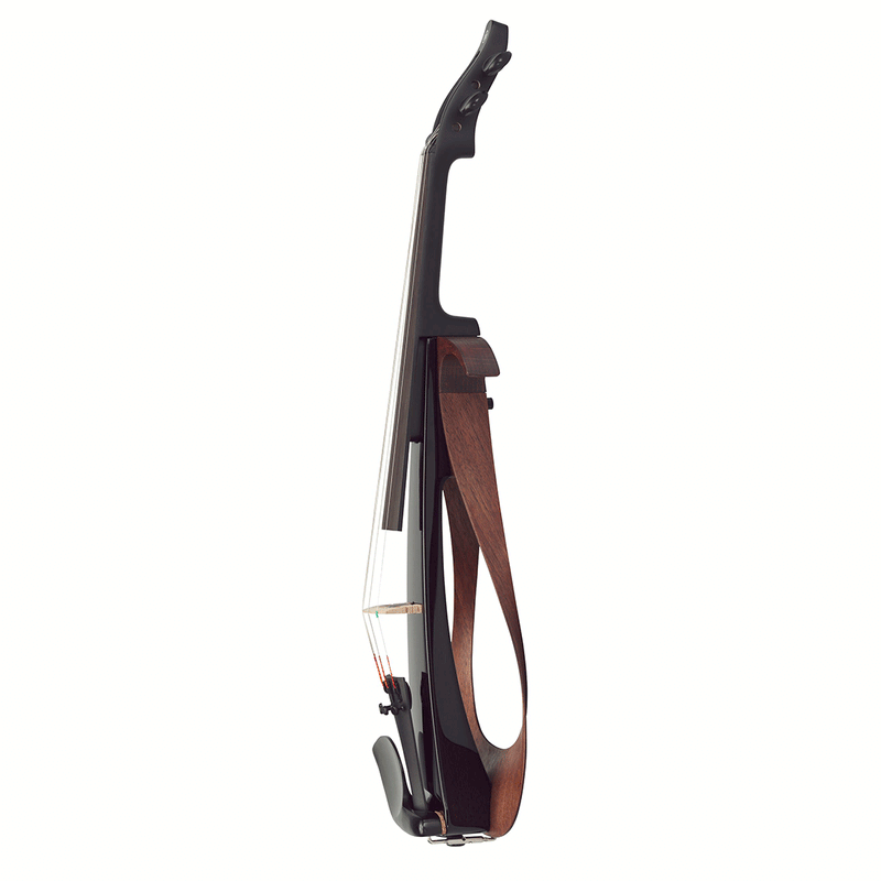 Violín Eléctrico Yamaha YEV104 - Black
