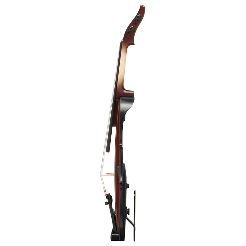 Violin Eléctrico Yamaha Silent YSV104 - Brown