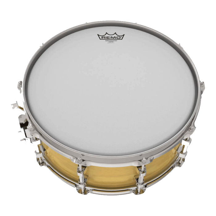 Parche Remo para Tom o Tarola Ambassador Coated BA-0114-00 de 14”