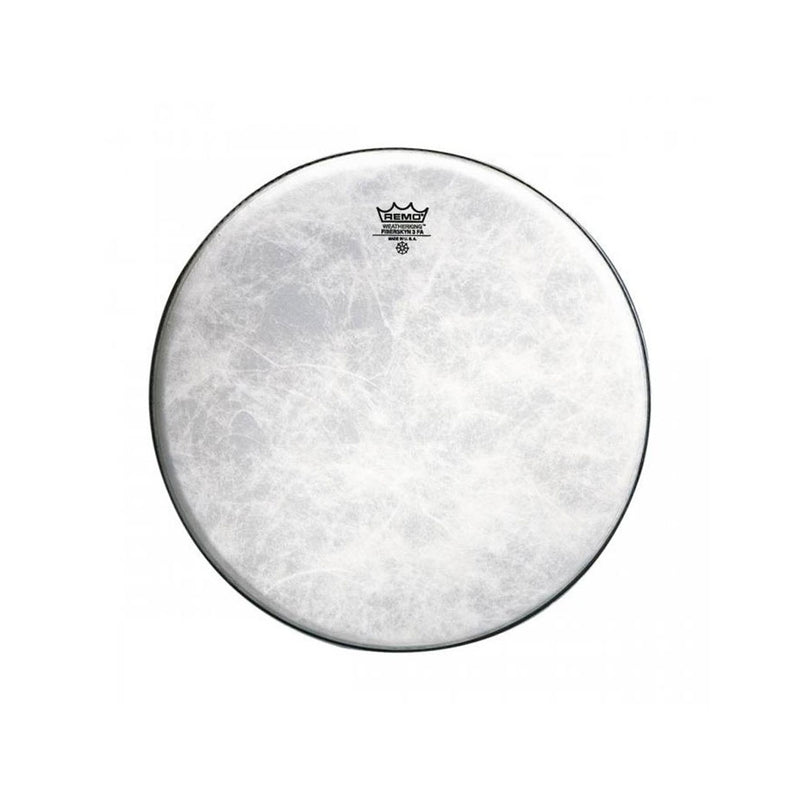 Parche Remo Diplomant Fiberskyng para Tarola / Tom FD-0515-00 de 15"