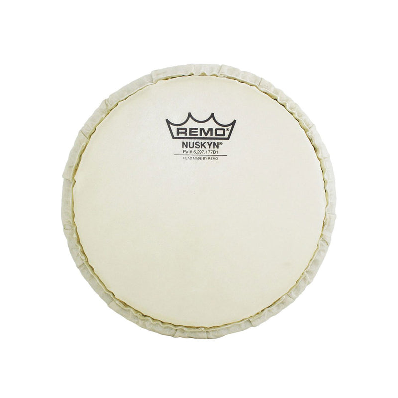 Parche Remo Nuskyn Tucked para Bongo M9-0850-N6 de 8.5"