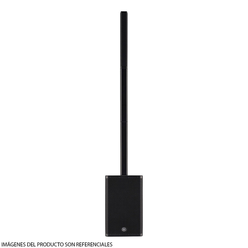 Sistema de Audio Yamaha STAGEPAS 1K MKII