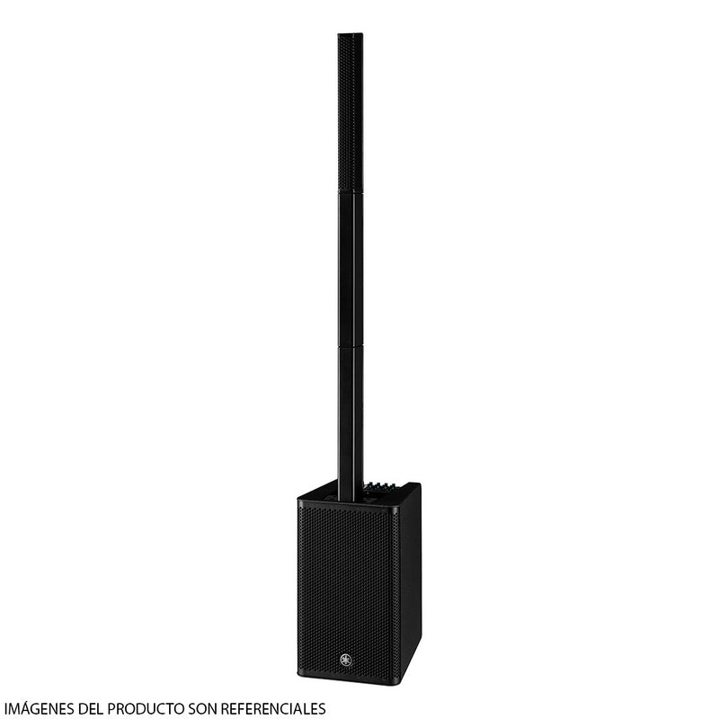 Sistema de Audio Yamaha STAGEPAS 1K MKII