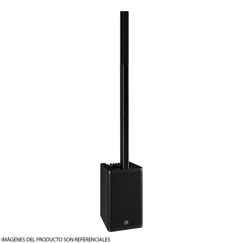 Sistema de Audio Yamaha STAGEPAS 1K MKII