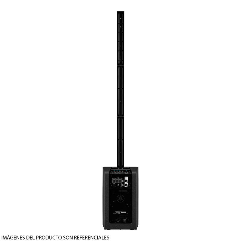 Sistema de Audio Yamaha STAGEPAS 1K MKII