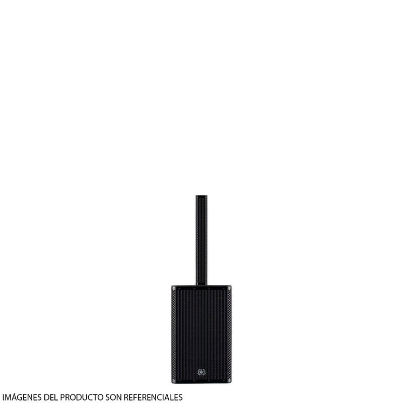Sistema de Audio Yamaha STAGEPAS 1K MKII