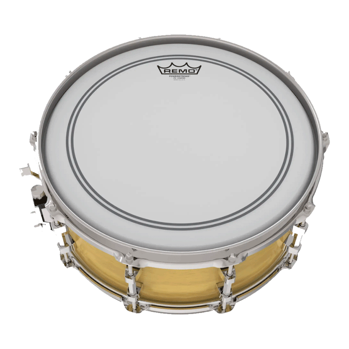 Parche Remo Powerstroke 3 Coated Remo P3-0114-BP de 14''