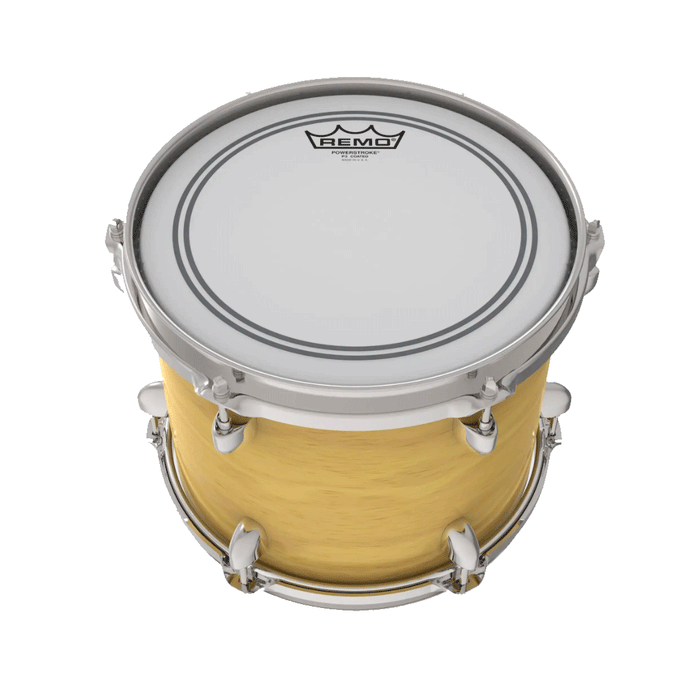 Parche Remo Powerstroke 3 Coated Remo P3-0114-BP de 14''