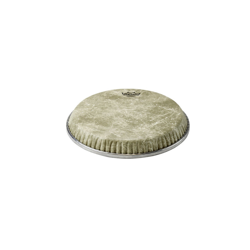 Parche Remo para Conga Fiberskyn Symetry M4-1250-F6-D1 de 12.5"