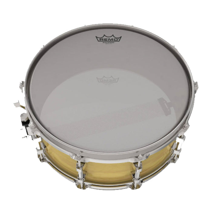 Parche Remo para Tarola Silentstroke SN-0014-00 de 14'