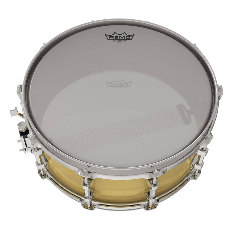 Pack de Parches Remo para Batería Silentstroke de 10", 12" y 14"