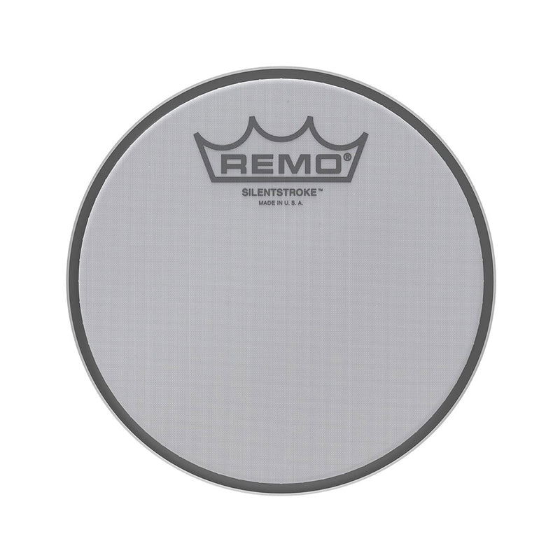 Parche Remo Batter Silentstroke SN-0006-00 de 6''