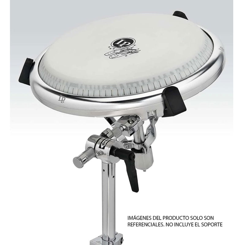 Conga Compacta Latin Percussion LP Giovanni Compact LP-826 de 11-3/4"
